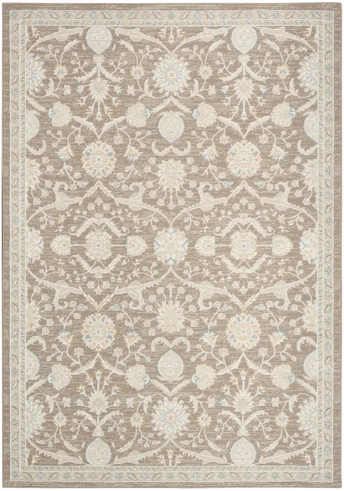 Nourison Home Isla Area Rug