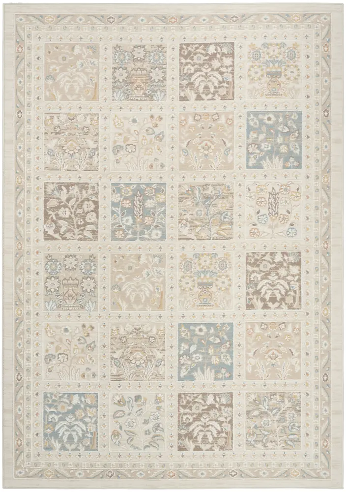 Nourison Home Isla Area Rug