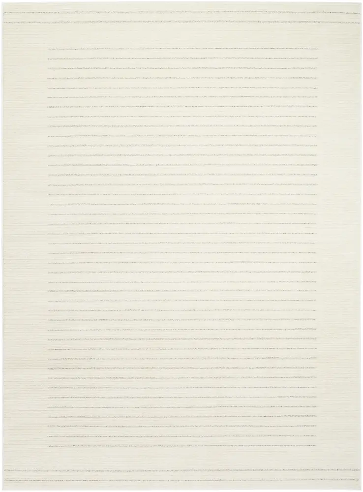 Nourison Home Ivory Hues Area Rug