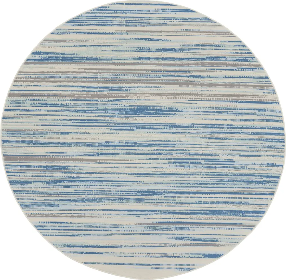 Nourison Home Jubilant Area Rug