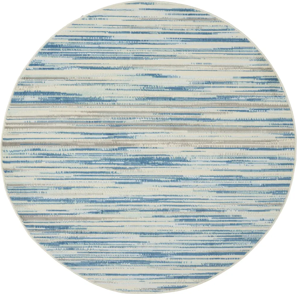 Nourison Home Jubilant Area Rug