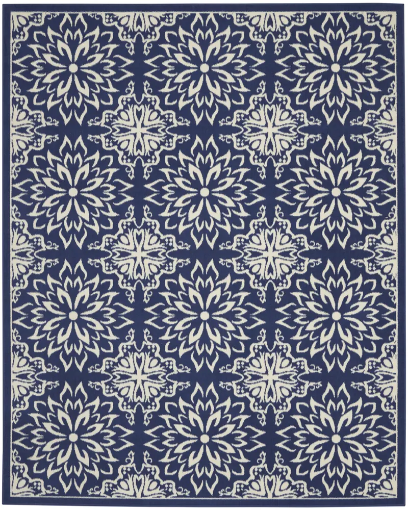 Nourison Home Jubilant Area Rug