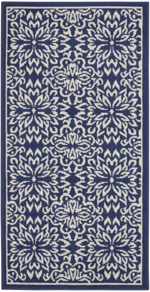 Nourison Home Jubilant Area Rug