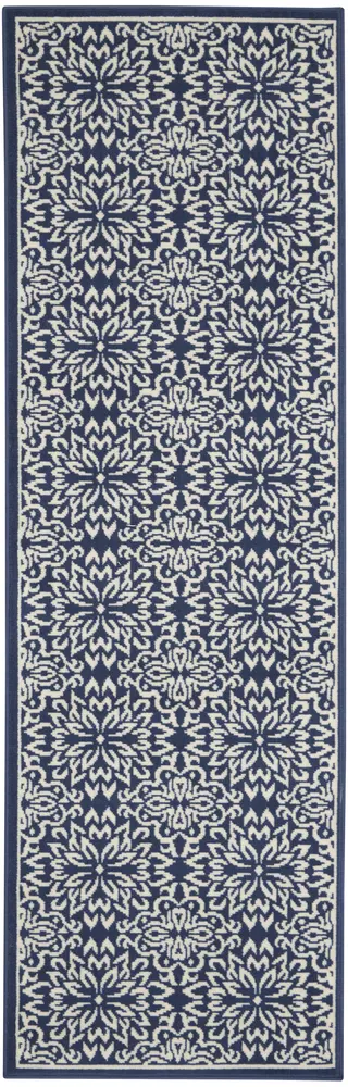Nourison Home Jubilant Area Rug