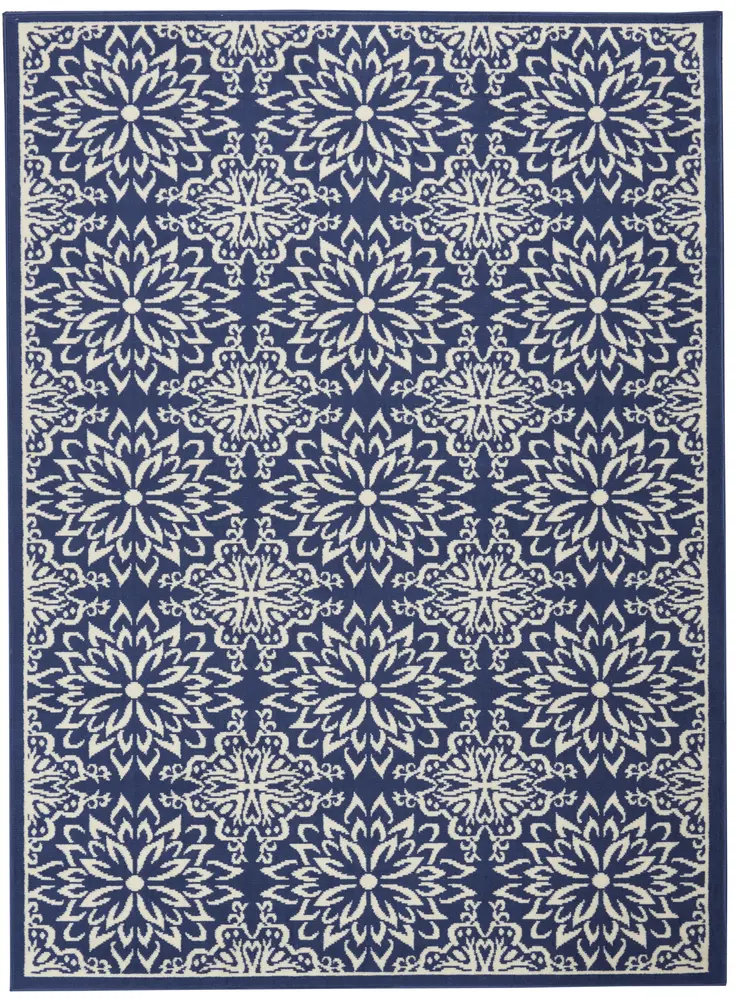 Nourison Home Jubilant Area Rug