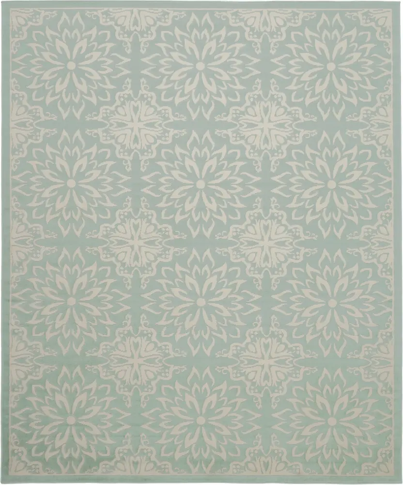 Nourison Home Jubilant Area Rug