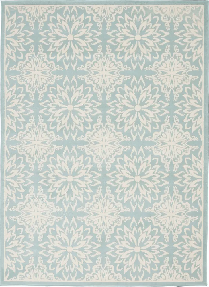 Nourison Home Jubilant Area Rug