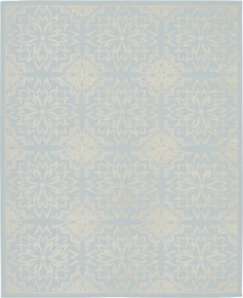 Nourison Home Jubilant Area Rug