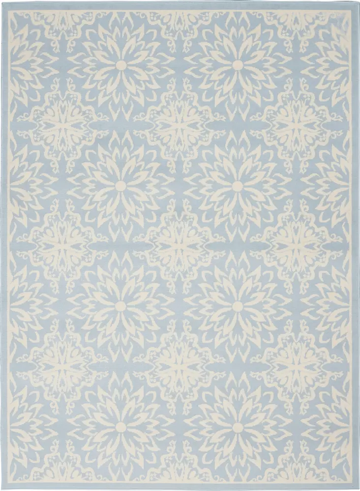 Nourison Home Jubilant Area Rug