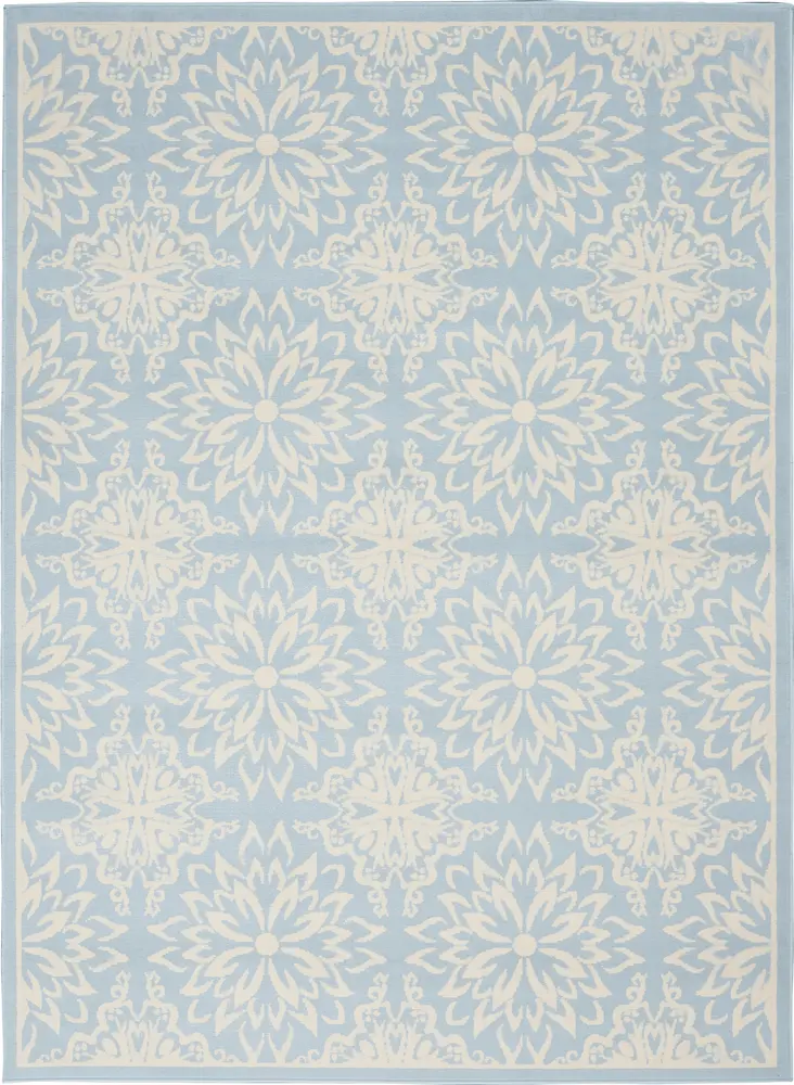Nourison Home Jubilant Area Rug