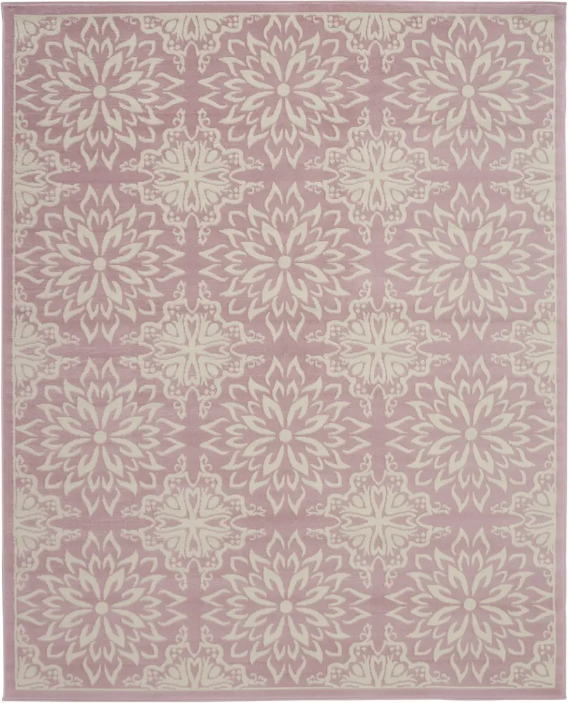 Nourison Home Jubilant Area Rug