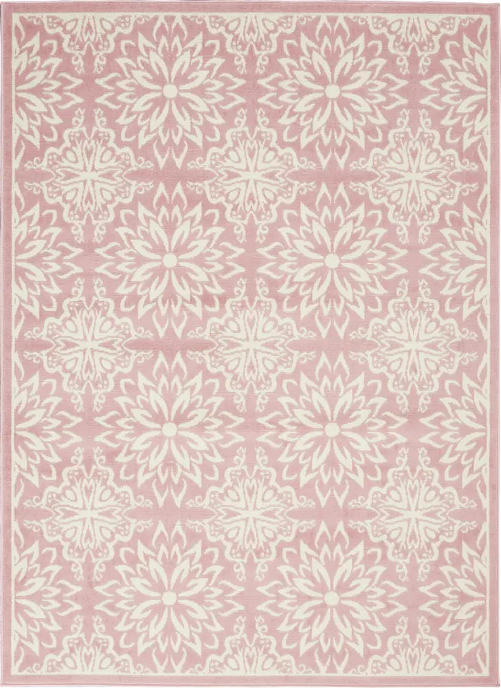 Nourison Home Jubilant Area Rug