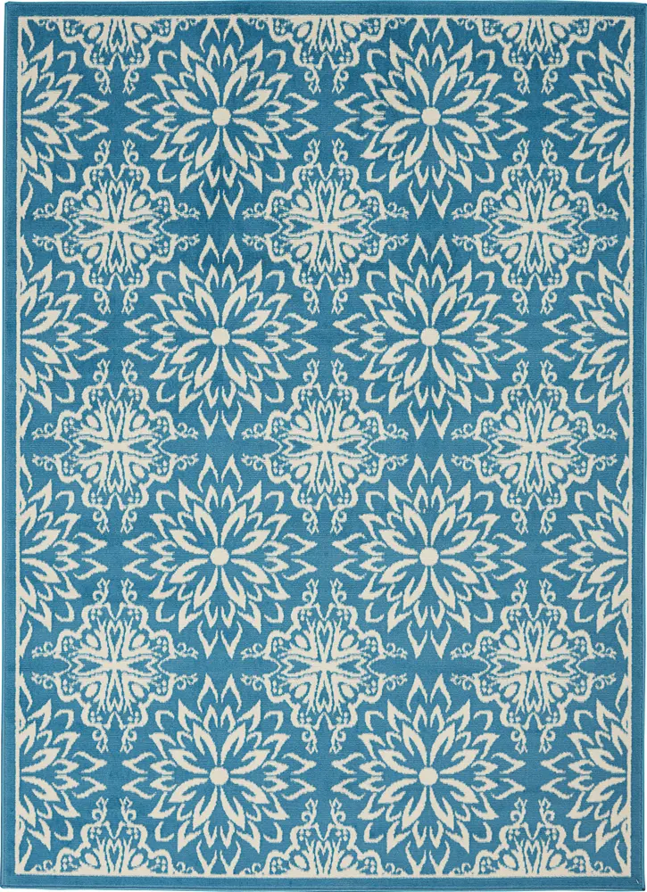 Nourison Home Jubilant Area Rug