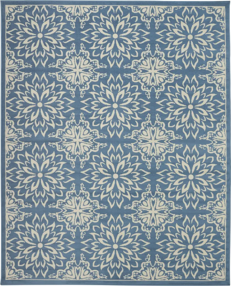 Nourison Home Jubilant Area Rug