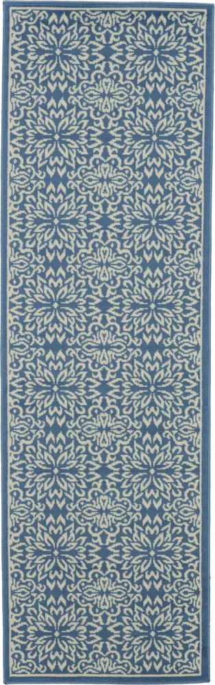Nourison Home Jubilant Area Rug
