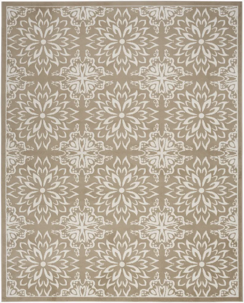 Nourison Home Jubilant Area Rug