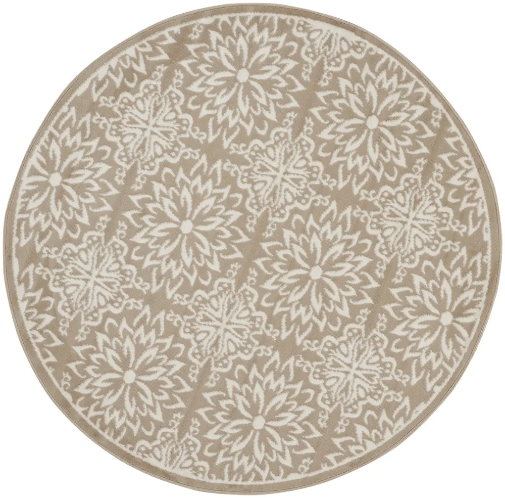 Nourison Home Jubilant Area Rug