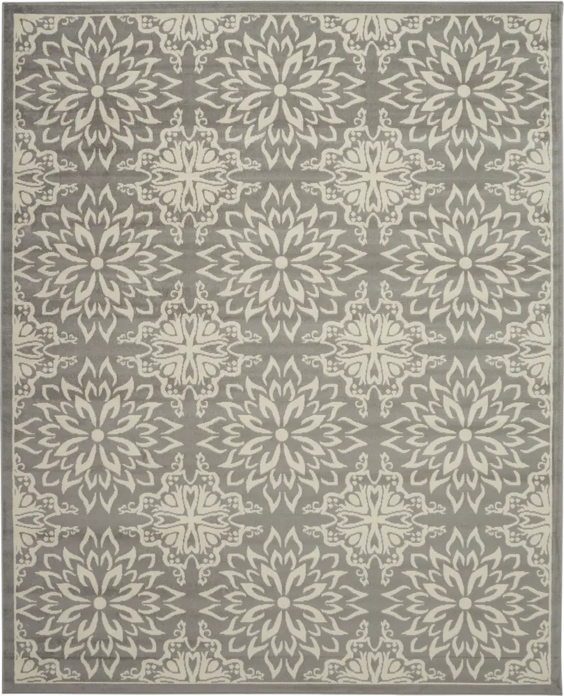 Nourison Home Jubilant Area Rug