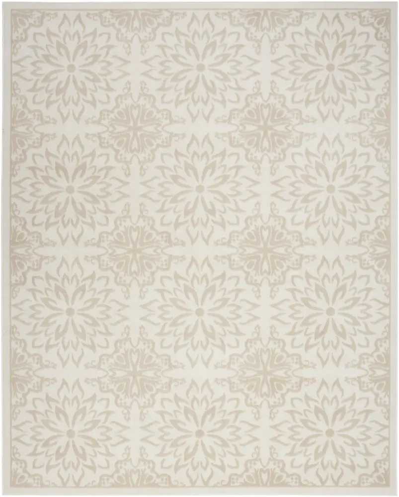 Nourison Home Jubilant Area Rug