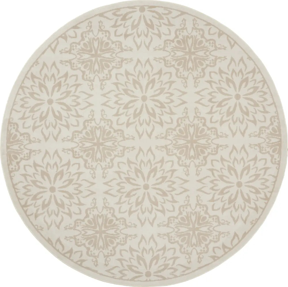 Nourison Home Jubilant Area Rug