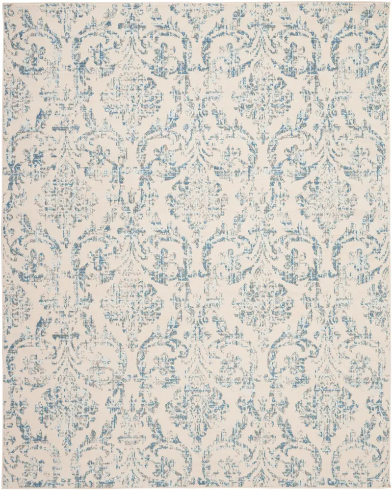 Nourison Home Jubilant Area Rug
