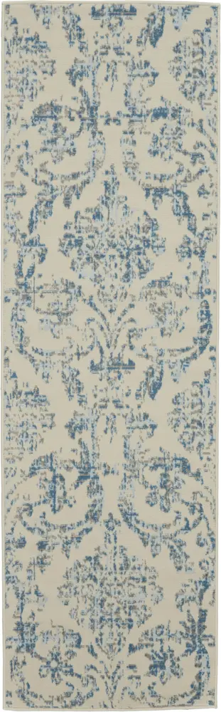 Nourison Home Jubilant Area Rug