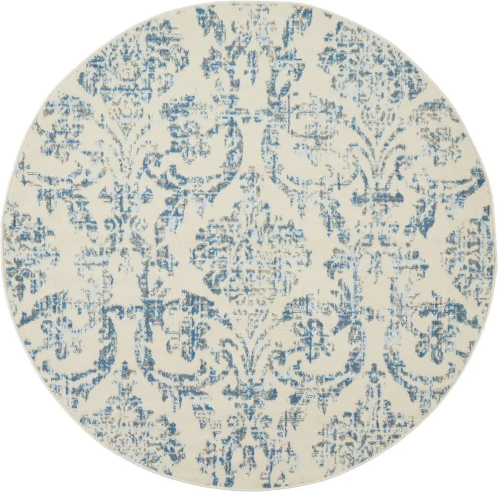 Nourison Home Jubilant Area Rug