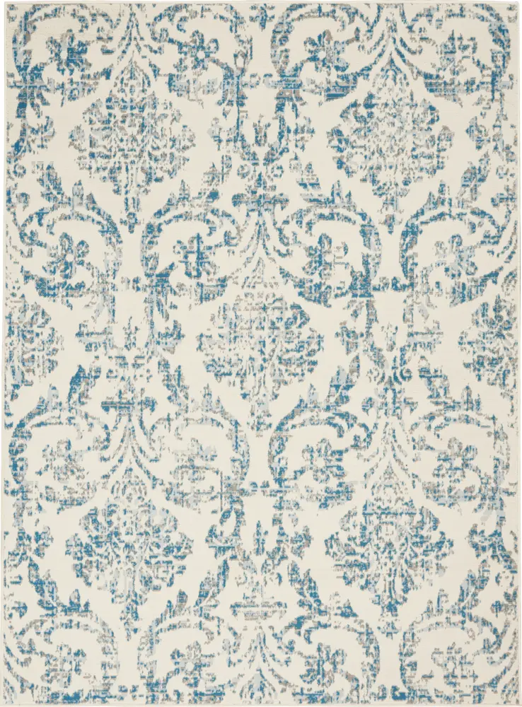 Nourison Home Jubilant Area Rug