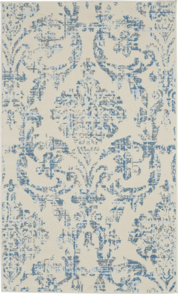 Nourison Home Jubilant Area Rug