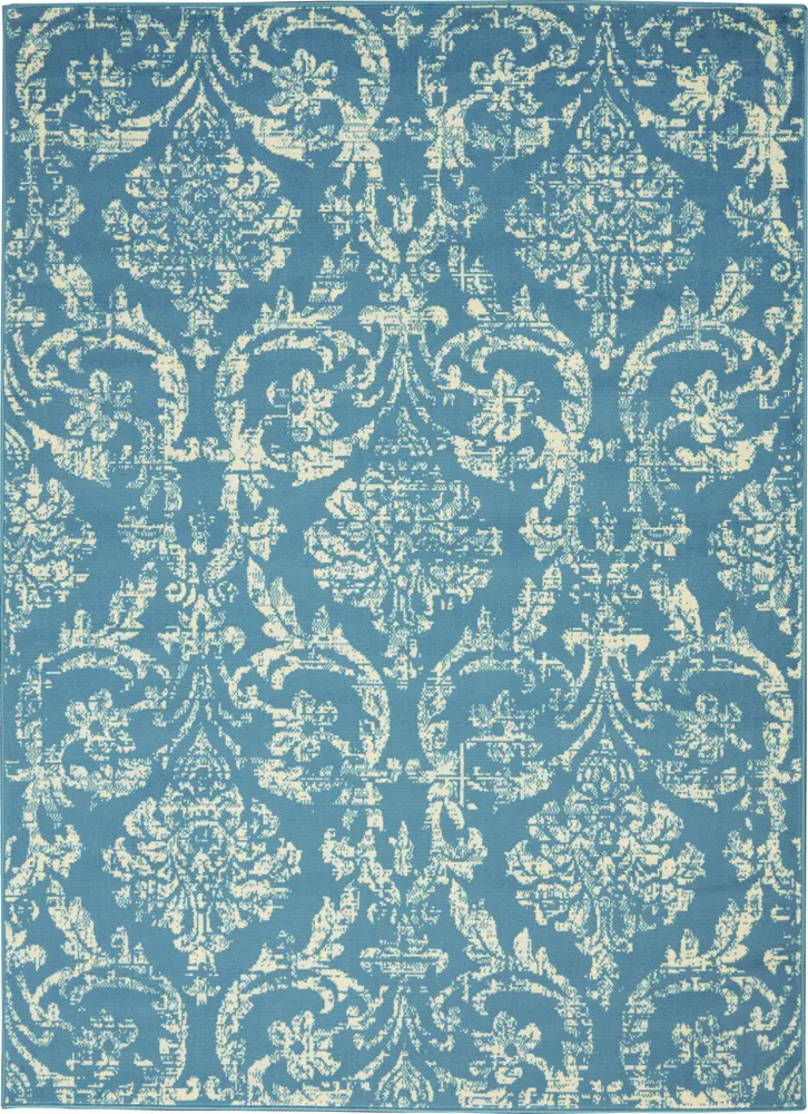 Nourison Home Jubilant Area Rug
