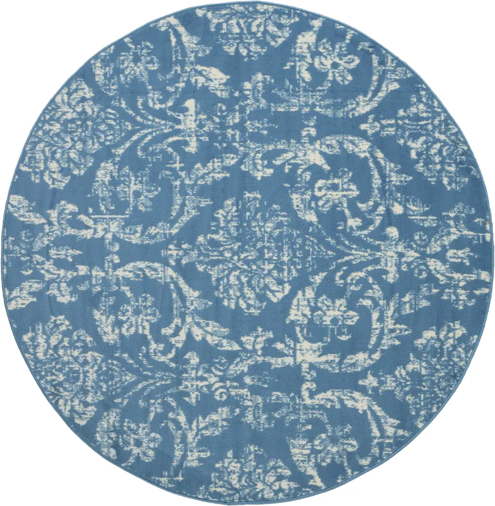 Nourison Home Jubilant Area Rug