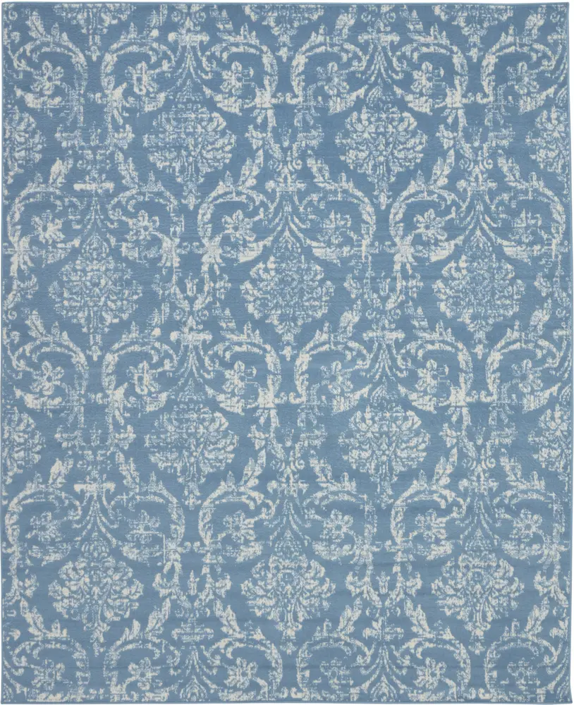Nourison Home Jubilant Area Rug