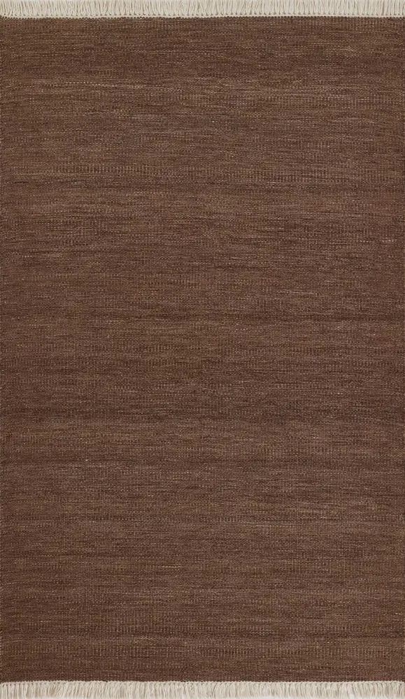 Momeni Cove 2' X 3' Brown Contemporary