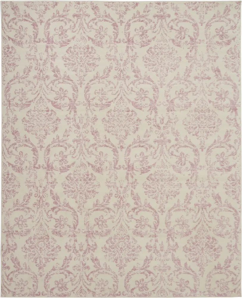 Nourison Home Jubilant Area Rug