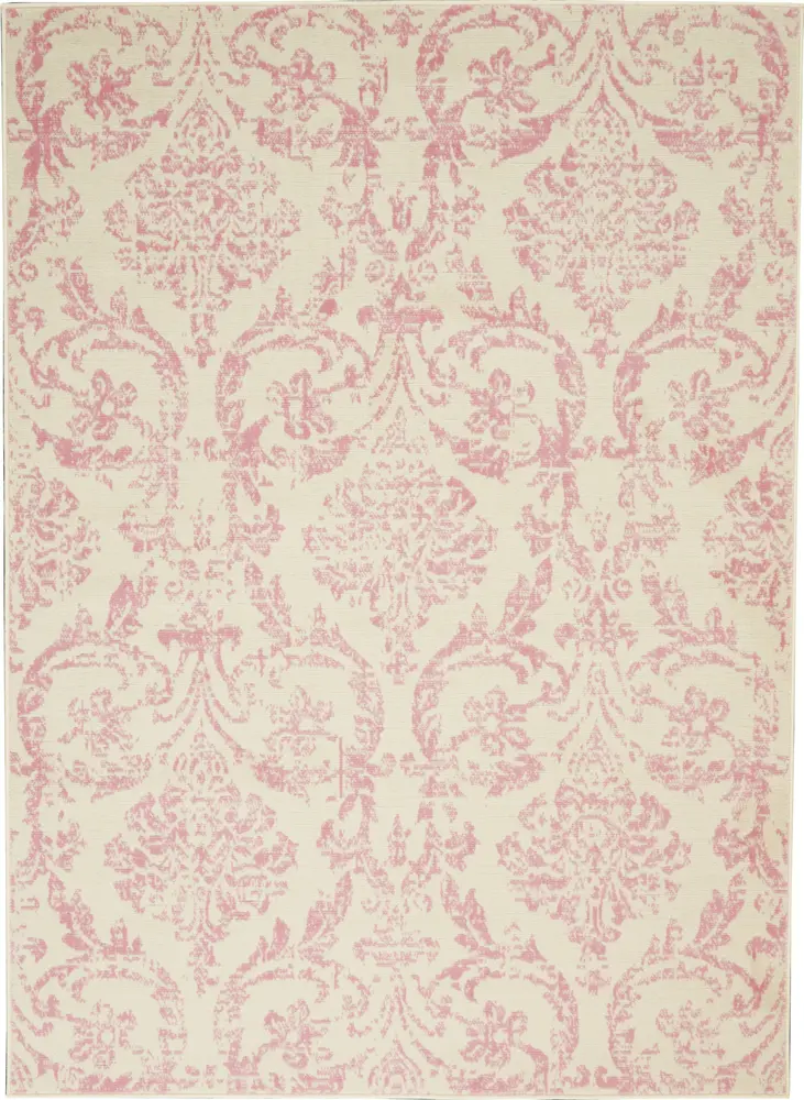 Nourison Home Jubilant Area Rug
