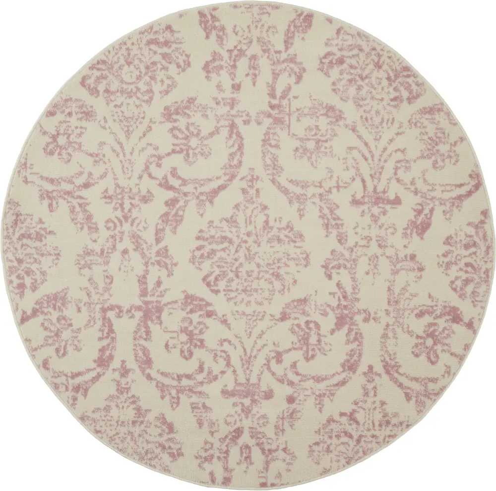 Nourison Home Jubilant Area Rug