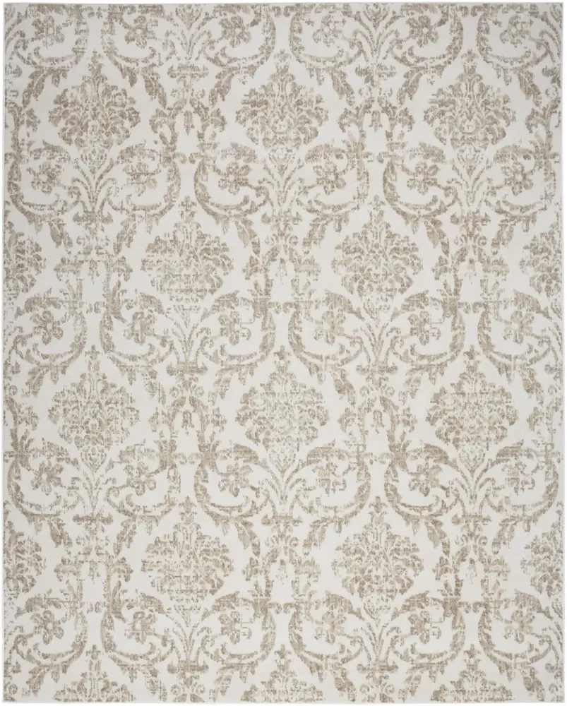 Nourison Home Jubilant Area Rug