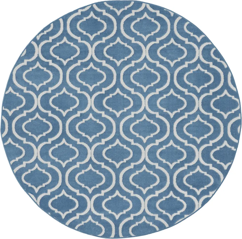 Nourison Home Jubilant Area Rug