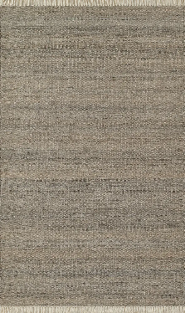 Momeni Cove 9' X 12' Grey Contemporary