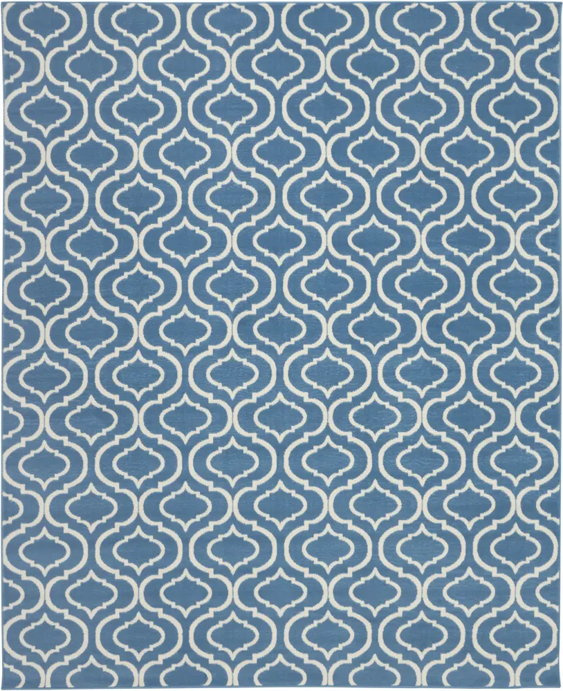 Nourison Home Jubilant Area Rug