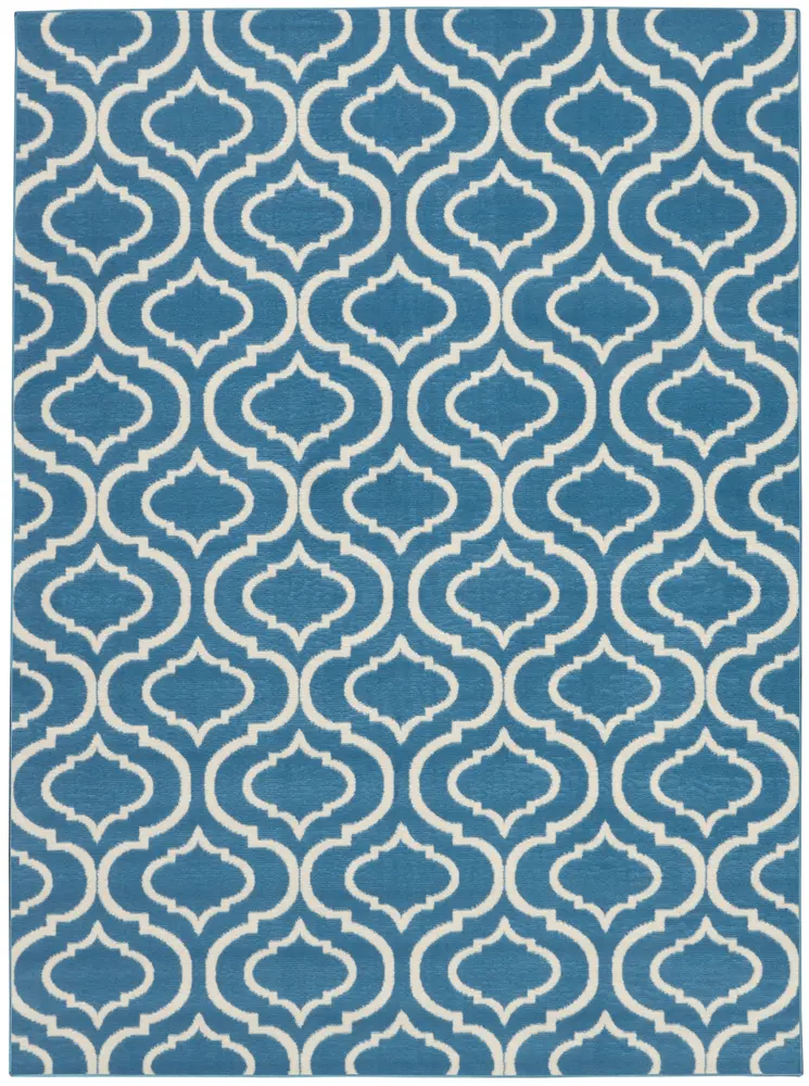 Nourison Home Jubilant Area Rug