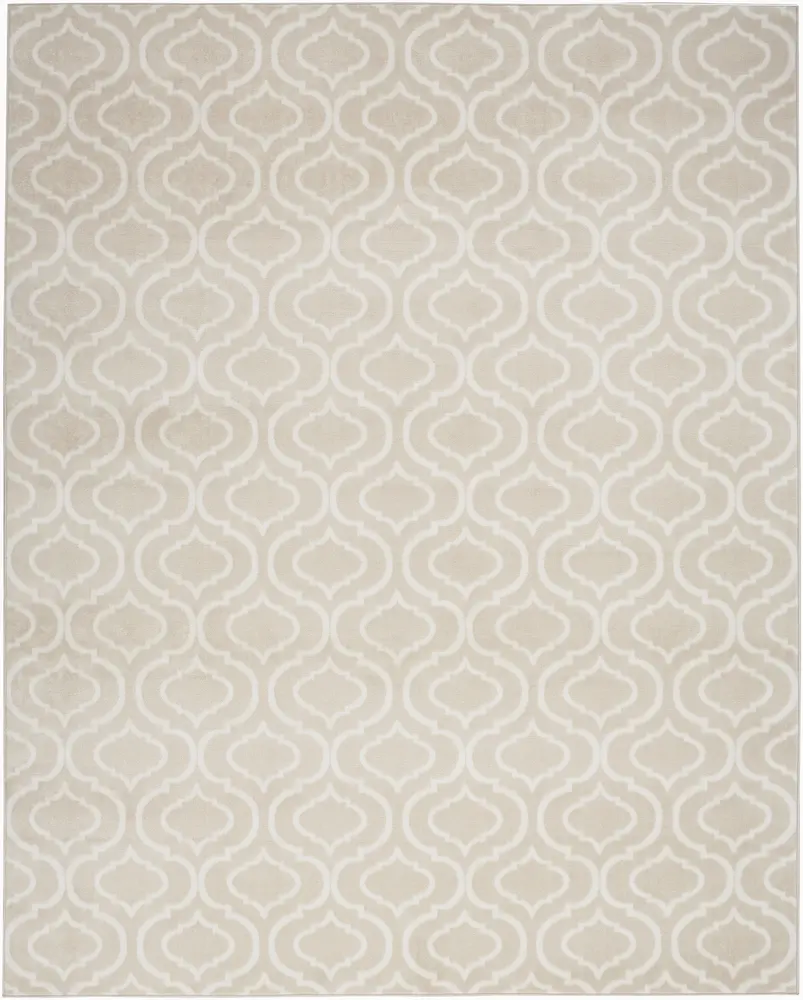 Nourison Home Jubilant Area Rug