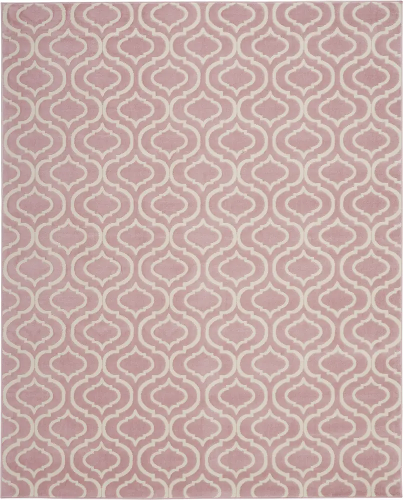 Nourison Home Jubilant Area Rug