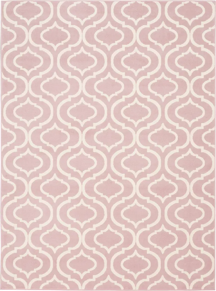 Nourison Home Jubilant Area Rug