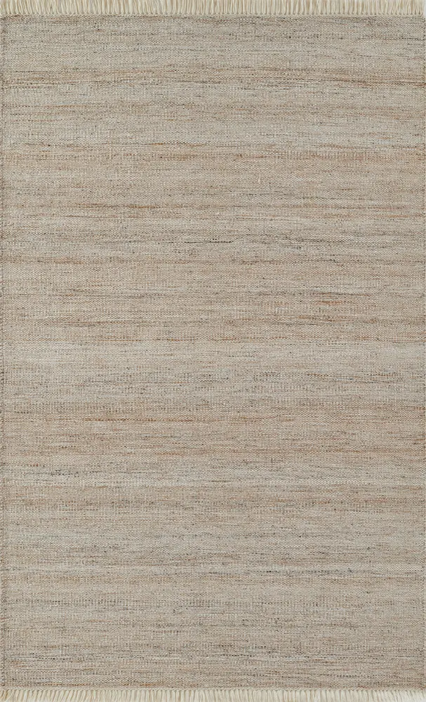 Momeni Cove 8' X 10' Natural Contemporary