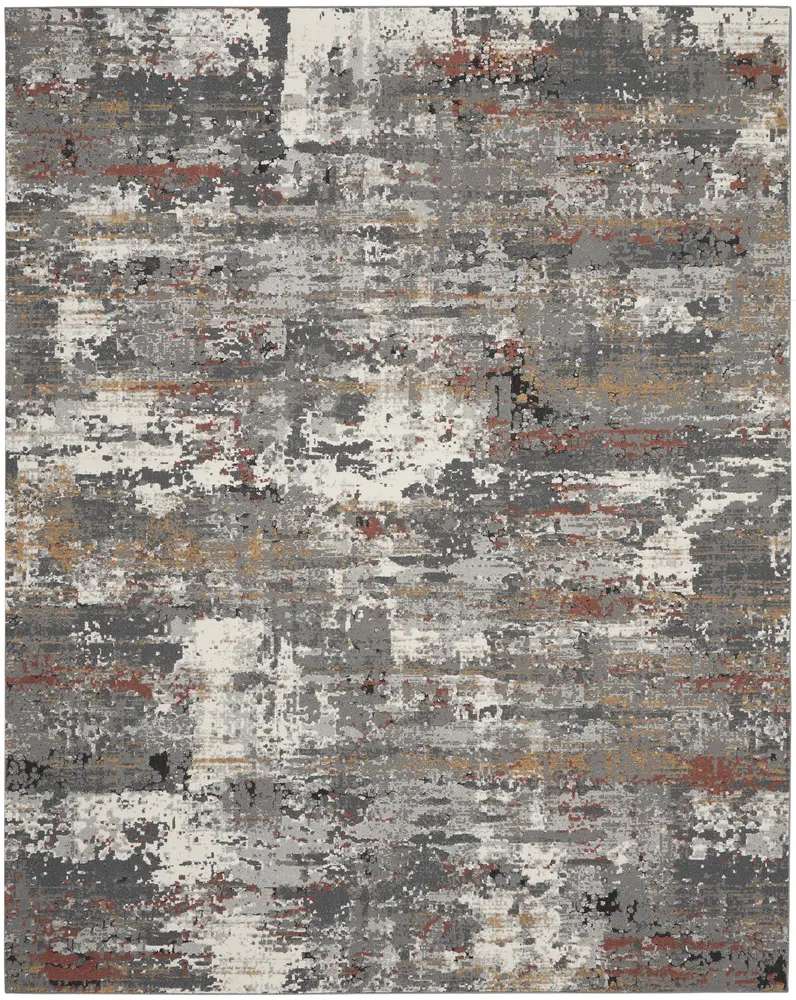 Nourison Home Ludlow Area Rug