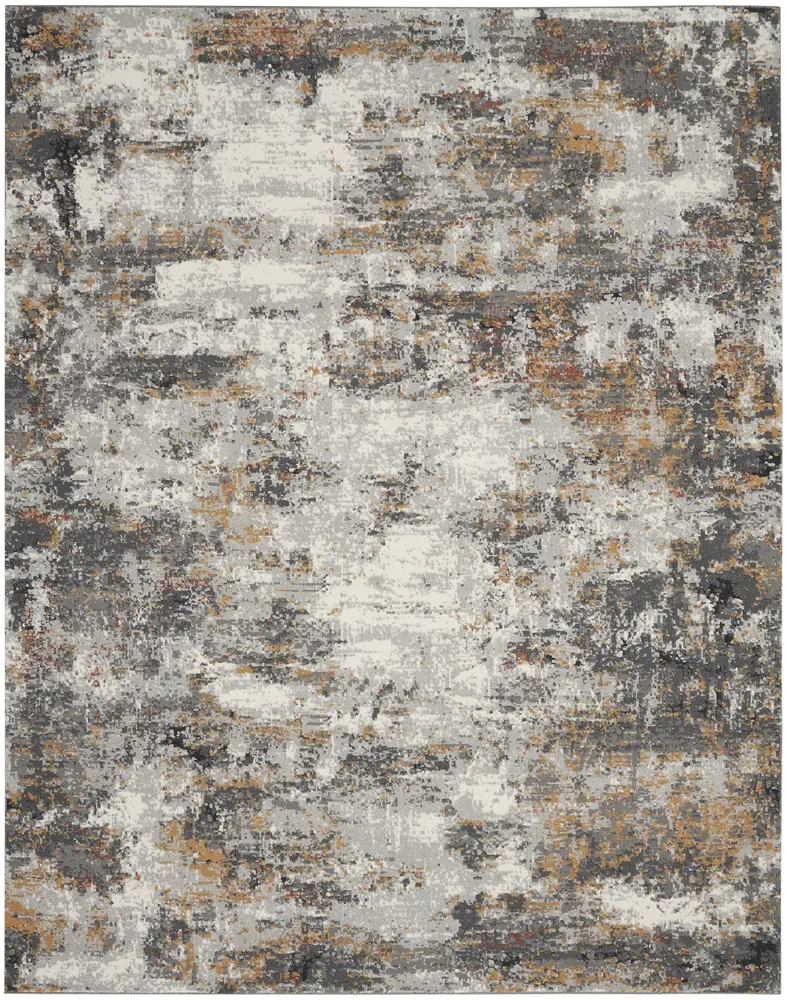 Nourison Home Ludlow Area Rug