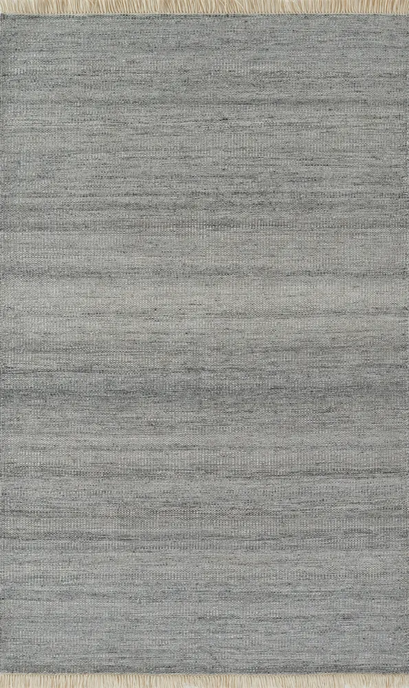 Momeni Cove 2' X 3' Silver Contemporary