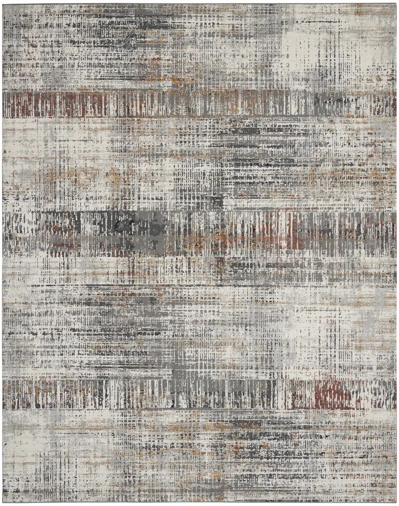 Nourison Home Ludlow Area Rug