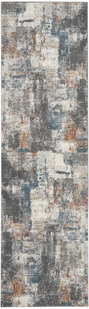 Nourison Home Ludlow Area Rug